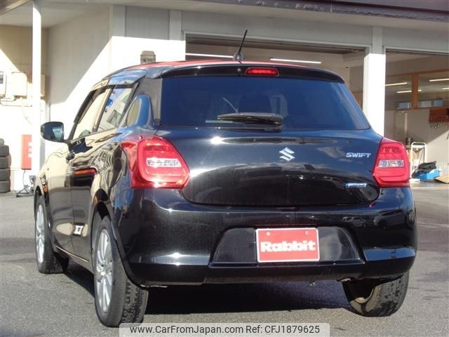 suzuki swift 2017 CFJ1879625 image 2