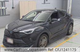 toyota c-hr 2019 -TOYOTA--C-HR ZYX11-2003935---TOYOTA--C-HR ZYX11-2003935-