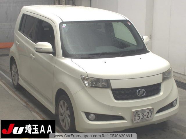 toyota bb 2012 -TOYOTA--bB QNC21-0105626---TOYOTA--bB QNC21-0105626- image 1