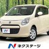 suzuki alto 2010 -SUZUKI--Alto DBA-HA25S--HA25S-718768---SUZUKI--Alto DBA-HA25S--HA25S-718768- image 1