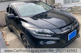 honda vezel 2014 -HONDA--VEZEL DBA-RU1--RU1-1008161---HONDA--VEZEL DBA-RU1--RU1-1008161-