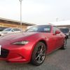 mazda roadster 2017 -MAZDA 【奈良 343と315】--Roadster NDERC-103587---MAZDA 【奈良 343と315】--Roadster NDERC-103587- image 4
