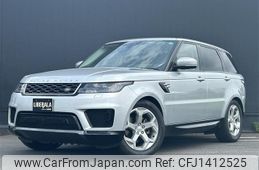 land-rover range-rover 2019 -ROVER--Range Rover LDA-LW3KB--SALWA2AK6KA426008---ROVER--Range Rover LDA-LW3KB--SALWA2AK6KA426008-