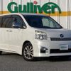 toyota voxy 2012 -TOYOTA--Voxy DBA-ZRR70W--ZRR70-0531941---TOYOTA--Voxy DBA-ZRR70W--ZRR70-0531941- image 1