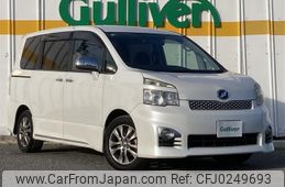 toyota voxy 2012 -TOYOTA--Voxy DBA-ZRR70W--ZRR70-0531941---TOYOTA--Voxy DBA-ZRR70W--ZRR70-0531941-