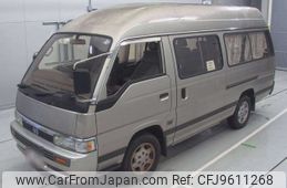 nissan homy-coach 1993 -NISSAN--Homy Corch AEGE24-020133---NISSAN--Homy Corch AEGE24-020133-