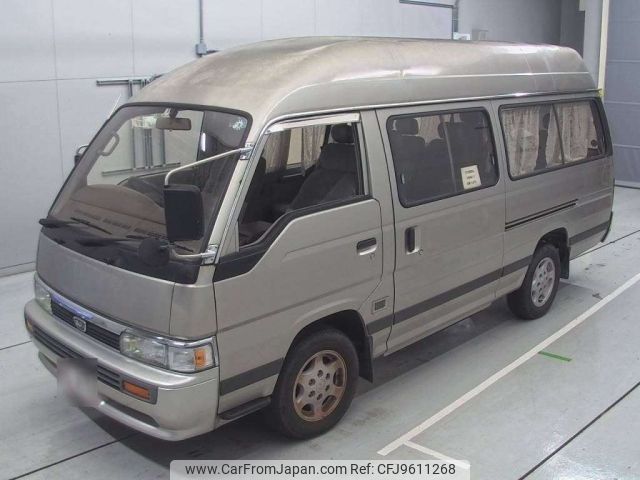 nissan homy-coach 1993 -NISSAN--Homy Corch AEGE24-020133---NISSAN--Homy Corch AEGE24-020133- image 1