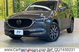 mazda cx-5 2018 CFJ1650231