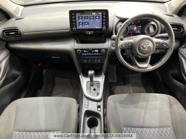 toyota yaris-cross 2020 -TOYOTA--Yaris Cross 5BA-MXPB10--MXPB10-3004082---TOYOTA--Yaris Cross 5BA-MXPB10--MXPB10-3004082- image 2