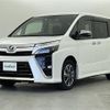 toyota voxy 2020 -TOYOTA--Voxy DBA-ZRR80W--ZRR80-0591323---TOYOTA--Voxy DBA-ZRR80W--ZRR80-0591323- image 17