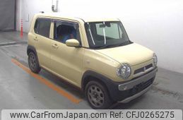 suzuki hustler 2017 quick_quick_DAA-MR41S_MR41S-290537