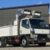 mitsubishi-fuso canter 2001 CFJ1653328 image 5