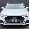 audi a8 2018 quick_quick_F8CZSF_WAUZZZF83KN001953 image 2