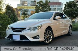 toyota mark-x 2012 -TOYOTA--MarkX DBA-GRX133--GRX133-6003373---TOYOTA--MarkX DBA-GRX133--GRX133-6003373-