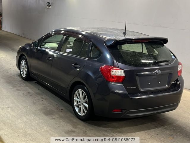 subaru impreza-wagon 2014 -SUBARU--Impreza Wagon GP7-070421---SUBARU--Impreza Wagon GP7-070421- image 2