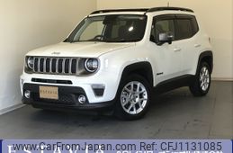 jeep renegade 2020 -CHRYSLER--Jeep Renegade 3BA-BV13PM--1C4BU0000LPL75906---CHRYSLER--Jeep Renegade 3BA-BV13PM--1C4BU0000LPL75906-