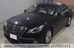 toyota crown 2015 -TOYOTA--Crown AWS210--6095842---TOYOTA--Crown AWS210--6095842-