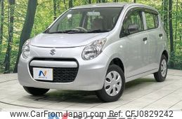 suzuki alto 2014 -SUZUKI--Alto DBA-HA25S--HA25S-929498---SUZUKI--Alto DBA-HA25S--HA25S-929498-