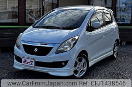 suzuki cervo 2007 -SUZUKI--Cervo CBA-HG21S--HG21S-611705---SUZUKI--Cervo CBA-HG21S--HG21S-611705-