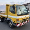 mitsubishi-fuso fighter 2001 YAMAKATSU_FK71HC750546 image 3