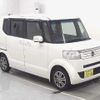 honda n-box-plus 2014 -HONDA 【広島 583ｲ7246】--N BOX + JF1-4200936---HONDA 【広島 583ｲ7246】--N BOX + JF1-4200936- image 1