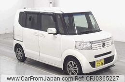 honda n-box-plus 2014 -HONDA 【広島 583ｲ7246】--N BOX + JF1-4200936---HONDA 【広島 583ｲ7246】--N BOX + JF1-4200936-