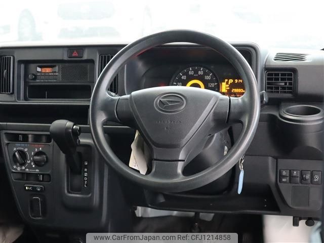 daihatsu hijet-cargo 2020 quick_quick_EBD-S321V_S321V-0442893 image 2