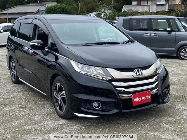 honda odyssey 2014 quick_quick_RC1_RC1-1024456 image 2