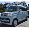 suzuki spacia 2018 quick_quick_MK53S_MK53S-126934 image 1