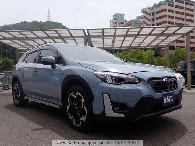 subaru xv 2020 quick_quick_5AA-GTE_GTE-035978 image 2