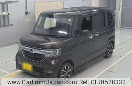 honda n-box 2020 -HONDA 【富山 581ﾆ5074】--N BOX 6BA-JF3--JF3-1509011---HONDA 【富山 581ﾆ5074】--N BOX 6BA-JF3--JF3-1509011-