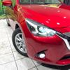 mazda demio 2015 -MAZDA--Demio DBA-DJ3FS--DJ3FS-120493---MAZDA--Demio DBA-DJ3FS--DJ3FS-120493- image 13