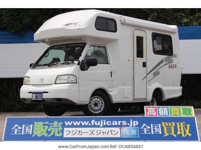 mazda bongo-truck 2004 GOO_NET_EXCHANGE_0404072A30210913W001 image 1