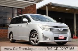 nissan elgrand 2010 -NISSAN--Elgrand TE52--001773---NISSAN--Elgrand TE52--001773-