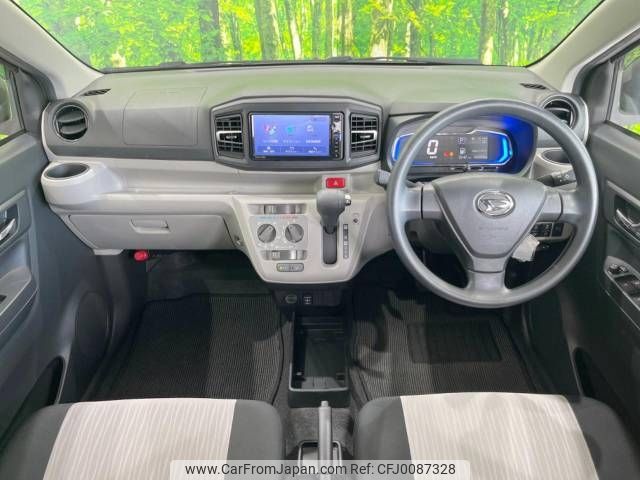 daihatsu mira-e-s 2018 -DAIHATSU--Mira e:s DBA-LA350S--LA350S-0075106---DAIHATSU--Mira e:s DBA-LA350S--LA350S-0075106- image 2