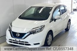 nissan note 2019 -NISSAN--Note HE12-298847---NISSAN--Note HE12-298847-