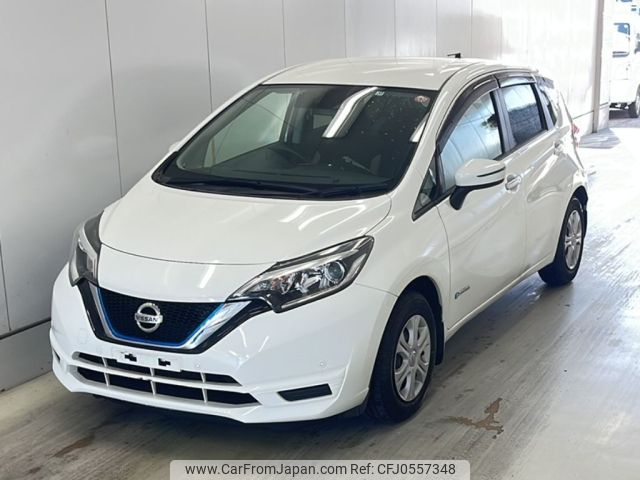 nissan note 2019 -NISSAN--Note HE12-298847---NISSAN--Note HE12-298847- image 1