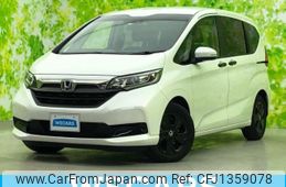 honda freed-hybrid 2022 quick_quick_GB7_GB7-3201170