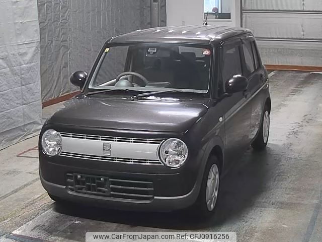 suzuki alto-lapin 2016 -SUZUKI--Alto Lapin HE33S-148109---SUZUKI--Alto Lapin HE33S-148109- image 1