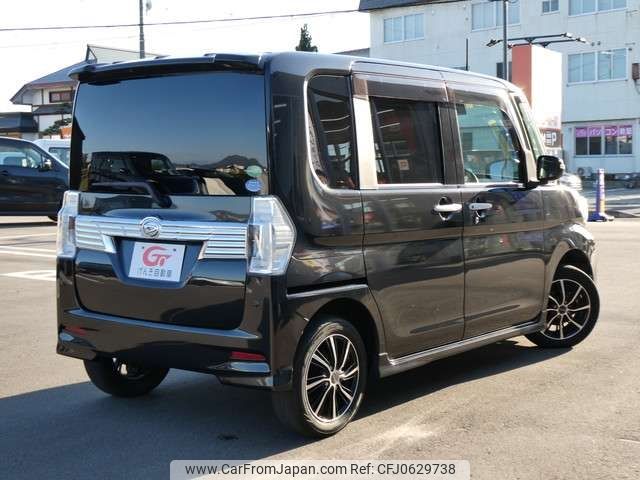 daihatsu tanto 2017 -DAIHATSU--Tanto DBA-LA610S--LA610S-0118310---DAIHATSU--Tanto DBA-LA610S--LA610S-0118310- image 2