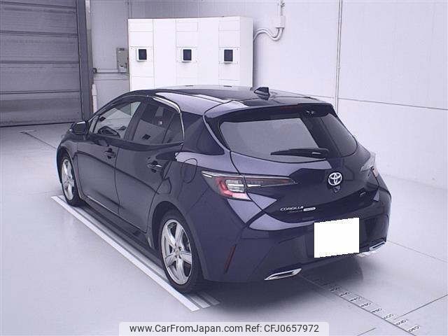 toyota corolla-sport 2020 -TOYOTA 【八戸 300ﾊ9293】--Corolla Sport ZWE213H-0005099---TOYOTA 【八戸 300ﾊ9293】--Corolla Sport ZWE213H-0005099- image 2