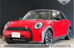 mini mini-others 2024 quick_quick_3BA-XR15MW_WMW32DH0602V75918