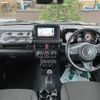 suzuki jimny 2018 -SUZUKI--Jimny 3BA-JB64W--JB64W-106377---SUZUKI--Jimny 3BA-JB64W--JB64W-106377- image 11