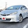 toyota wish 2012 -TOYOTA--Wish DBA-ZGE20W--ZGE20-0124741---TOYOTA--Wish DBA-ZGE20W--ZGE20-0124741- image 1