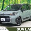 toyota sienta 2025 -TOYOTA--Sienta 6AA-MXPL10G--MXPL10-1217***---TOYOTA--Sienta 6AA-MXPL10G--MXPL10-1217***- image 1