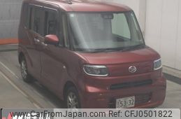 daihatsu tanto 2019 -DAIHATSU 【品川 000ﾝ0000】--Tanto LA660S-0008764---DAIHATSU 【品川 000ﾝ0000】--Tanto LA660S-0008764-