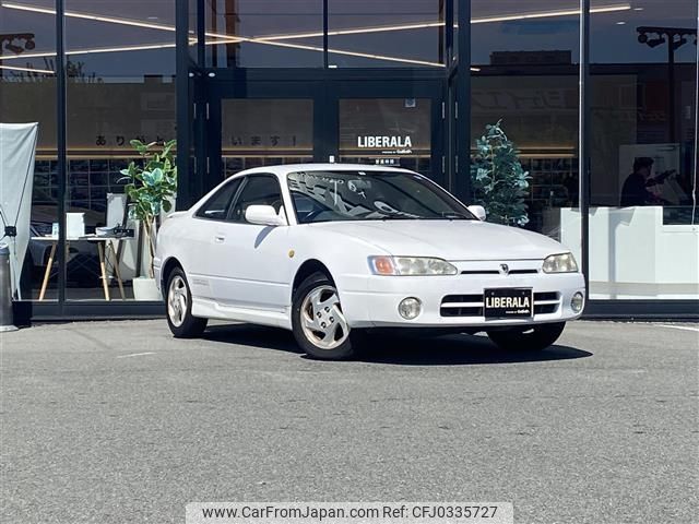 toyota corolla-levin 1999 -TOYOTA--Corolla Levin GF-AE111--AE111-5067505---TOYOTA--Corolla Levin GF-AE111--AE111-5067505- image 1