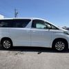 toyota alphard 2013 -TOYOTA--Alphard DAA-ATH20W--ATH20-8026687---TOYOTA--Alphard DAA-ATH20W--ATH20-8026687- image 19