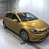 volkswagen golf 2019 CFJ1797398 image 1