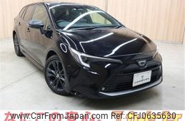 toyota corolla-touring-wagon 2023 -TOYOTA--Corolla Touring 5BA-MZEA17W--MZEA17-0002246---TOYOTA--Corolla Touring 5BA-MZEA17W--MZEA17-0002246-